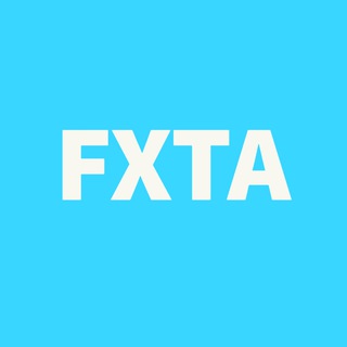 Telegram profile photo for FXTA