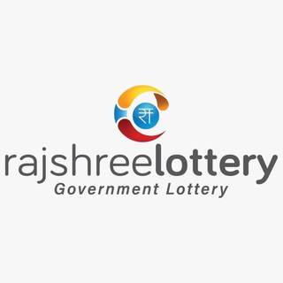 Telegram profile photo for Rajshree Lottery