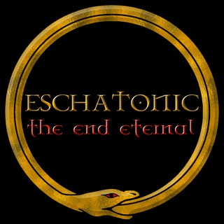 Telegram profile photo for Eschatonic, The End Eternal