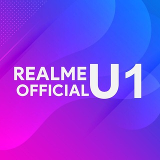 Telegram group profile photo for Realme U1 | OFFICIAL | LUCIFER™