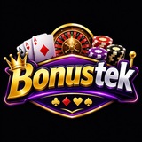 Telegram profile photo for Bonus Tek | Bedava Etkinlik |Deneme Bonus Kod