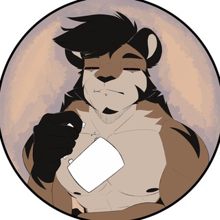 Telegram profile photo for The Joy's Gallery SFW // NSFW