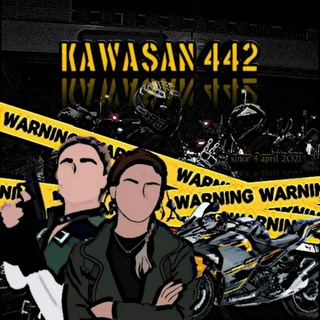 Telegram profile photo for Memories || KAWASAN 442