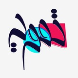 Telegram profile photo for هنر در دنیای تصویر