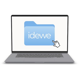 Telegram profile photo for IDEWE