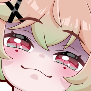 Telegram profile photo for В гостях у кролекулы! 🍑