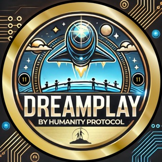 Telegram profile photo for Humanity Protocol - Official Chat