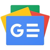 Telegram profile photo for Google Noticias Colombia