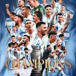 Telegram profile photo for MESSI FANS KERALA™