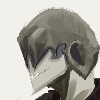 Telegram profile photo for yes.