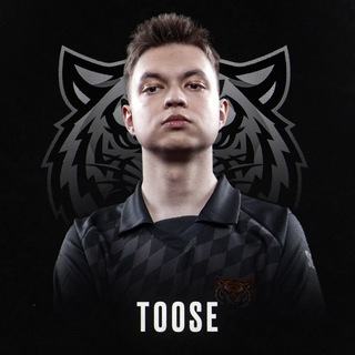 Telegram profile photo for 11toose