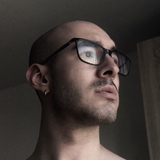 Telegram profile photo for SAENTS.TATTOO