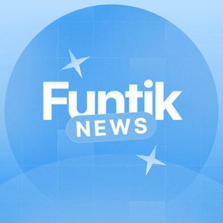 Telegram profile photo for Funtik SMM l NEWS