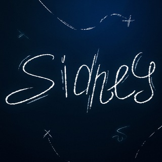 Telegram profile photo for Sidney
