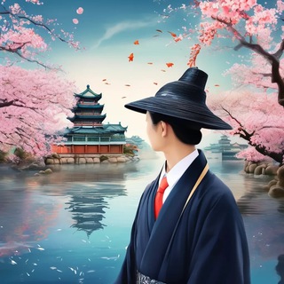 Telegram profile photo for 分享有趣事🤟🏻