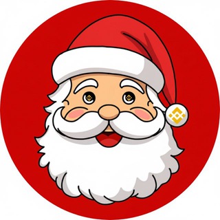 Telegram profile photo for SANTA | BNB