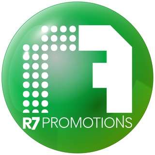 Telegram profile photo for R7 Campaign Management 🚀