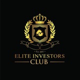 Telegram profile photo for Elite Investors Club