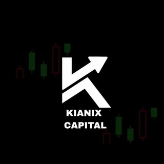 Telegram profile photo for Kianix Capital