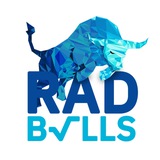 Telegram profile photo for RADIX TRADERS & PUSHERS PORTAL
