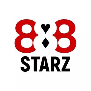 Telegram profile photo for 888starz | ZERKALOS | KAZINL | RABOCHEES | СТАРЗА