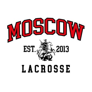 Telegram profile photo for Moscow Lacrosse Club | Московский лакросс