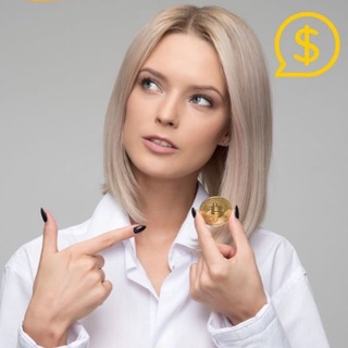 Telegram profile photo for Malta Bitcoin Signals Trading by Nicole