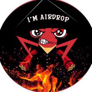 Telegram profile photo for 🔥 Ỉm AIRDROP - 5.0 💢