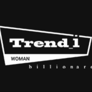 Telegram profile photo for Trend_i Woman