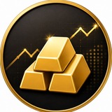 Telegram profile photo for قیمت طلا