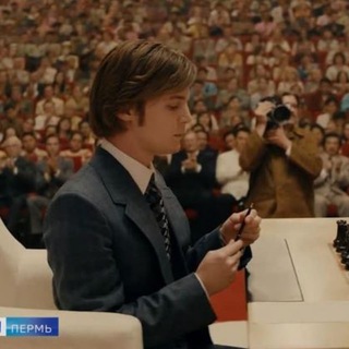 Telegram profile photo for Этерна Карамора