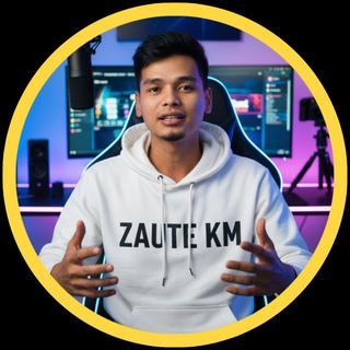 Telegram profile photo for Zaute Km - InFoTel