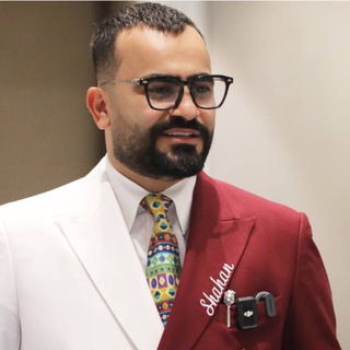 Telegram profile photo for هوش مالی (ماهان تيموری)