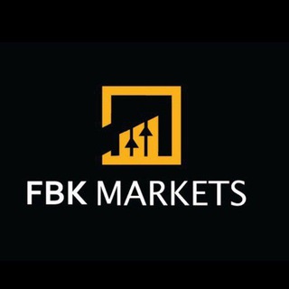 Telegram profile photo for FBK MARKETS π―οΈ