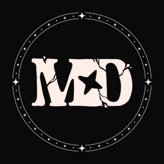 Telegram profile photo for Mystic Dao - PORTAL