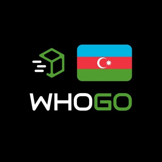 Telegram profile photo for Посылки и попутчики Азербайджан | WhoGo