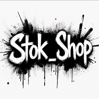 Telegram profile photo for Stok_Shop