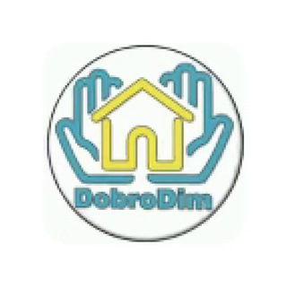 Telegram profile photo for Mriya.Dobro.Dim️️ 🇺🇦