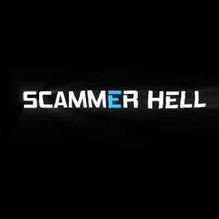 Telegram profile photo for Pubg_Scams (#Scammer_Hell ๐ฎ๐ณ โข