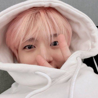 Telegram profile photo for crush