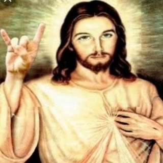 Telegram profile photo for Jesus(Иисус)
