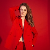 Telegram profile photo for Ksenia Kolotova 🎙️