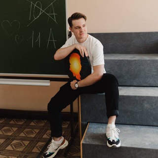 Telegram profile photo for Консервативная училка | EDKIT | русский язык