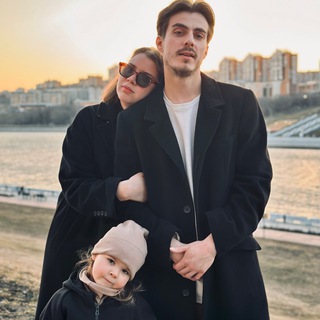 Telegram profile photo for Наш семейный путь ❤️