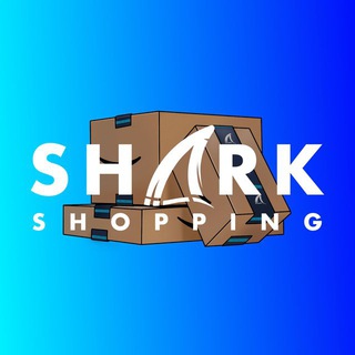 Telegram profile photo for SHARK SHOPPING