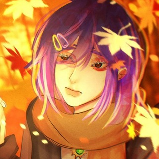 Telegram profile photo for Пельменятка❤️✨️