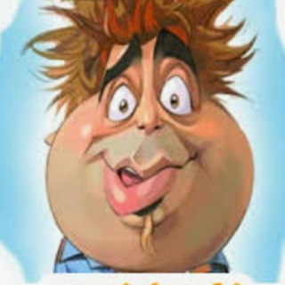 Telegram profile photo for جوک و لطیفه های بامزه