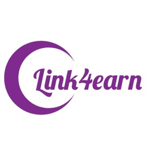 Telegram profile photo for Link 4 Earn | India's Best Earning Website