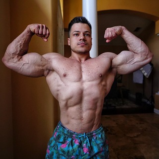 Telegram profile photo for Caio Bottura