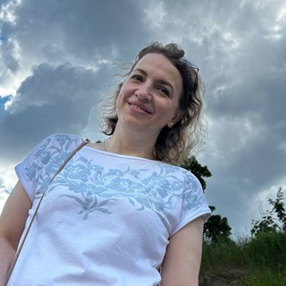 Telegram profile photo for Счастье внутри ☀️